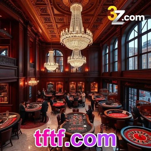 tftf.com Pagamentos Rápidos