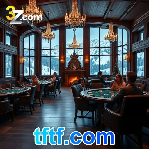 Promoções Imperdíveis no tftf.com para Jogadores Portugueses