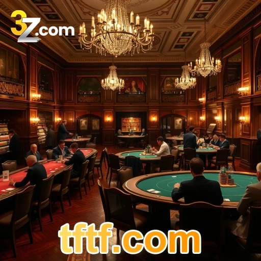 Recursos VIP: Novidades Imperdíveis no tftf.com